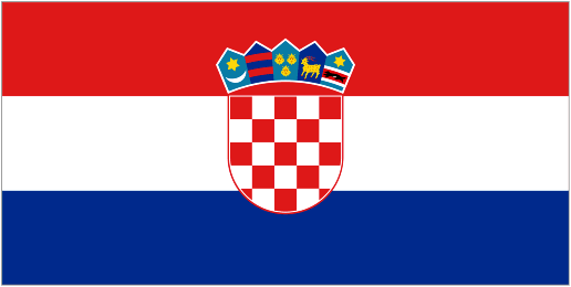 Croatian voiceovers - recorded in Croatia
